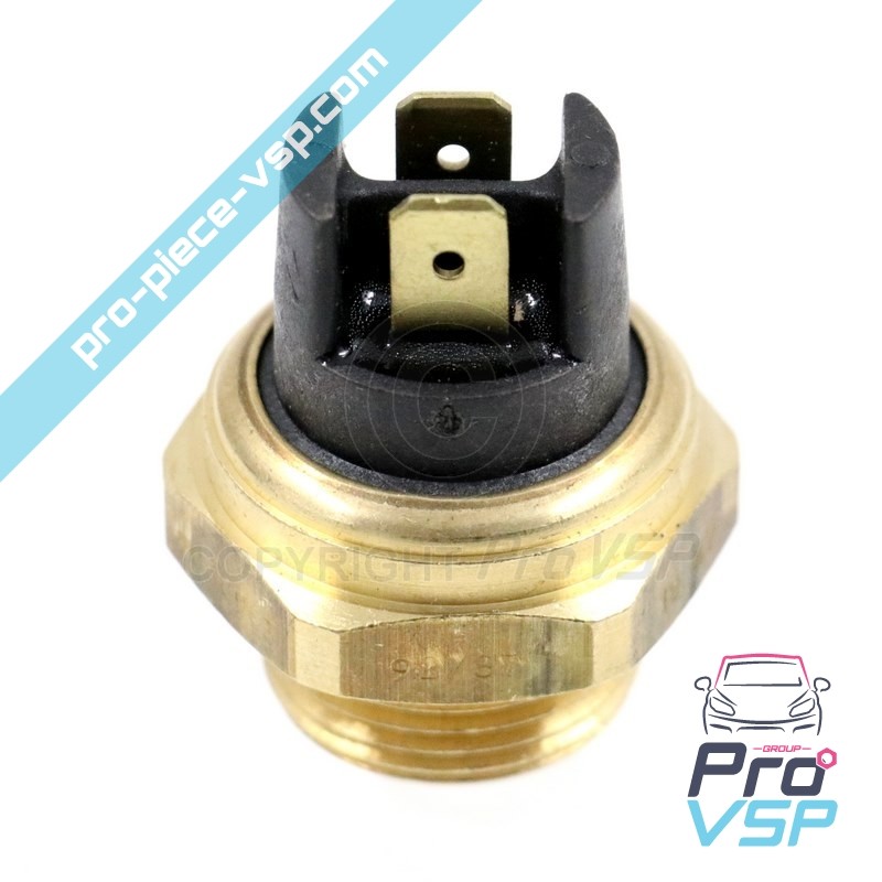 Sensor de temperatura