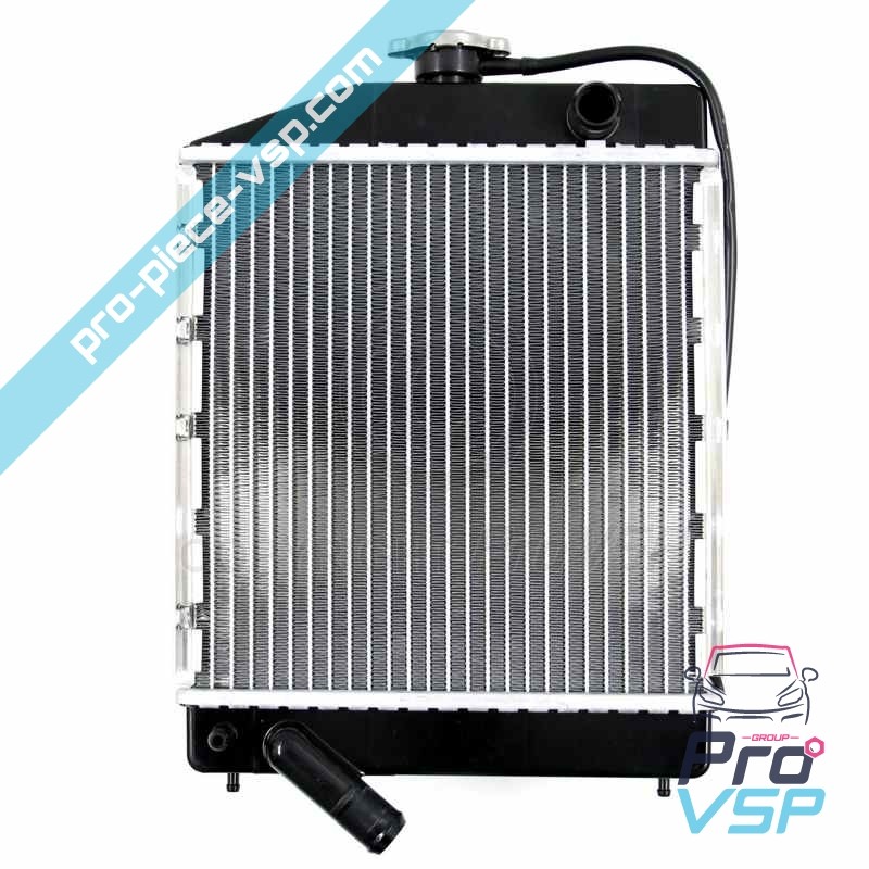Radiator