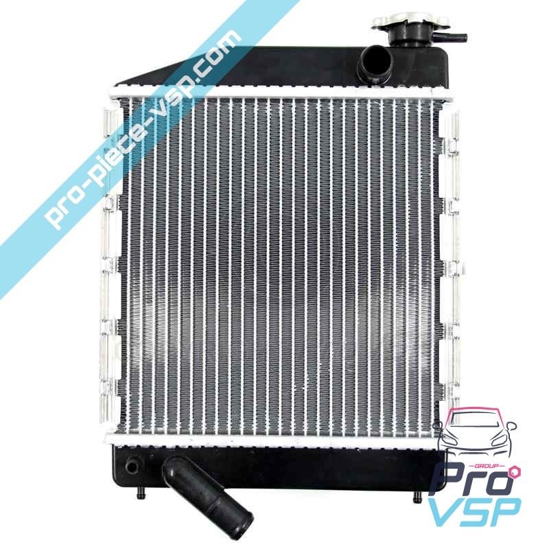 Radiator