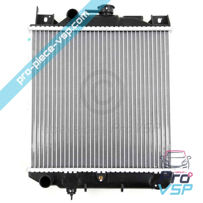 Radiator