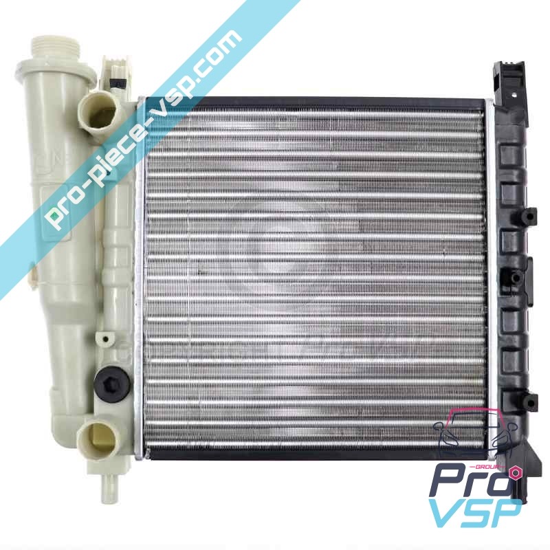 Radiator