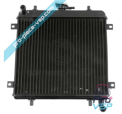 Radiator