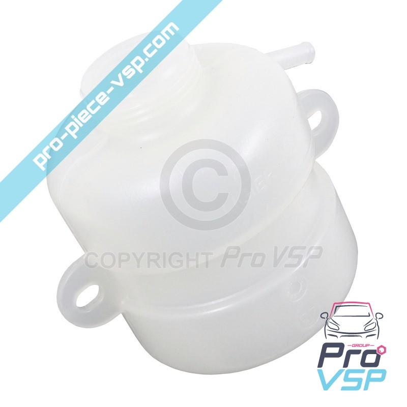 Vase d'expansion origine