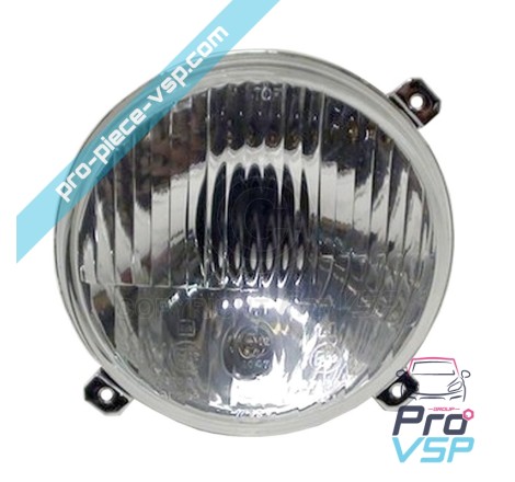 Phare pour aixam 300 400 et grecav eke