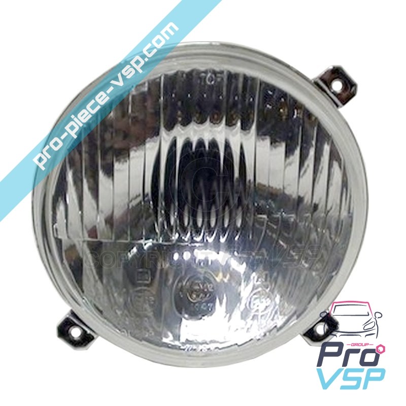 Phare pour aixam 300 400 et grecav eke