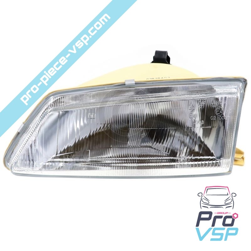 Phare gauche pour Jdm orane