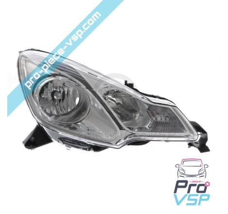 Phare droit pour jdm roxsy