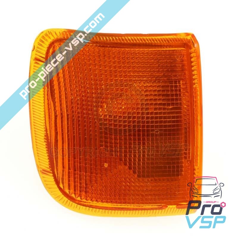 Clignotant droit pour Ligier Optima et Prima