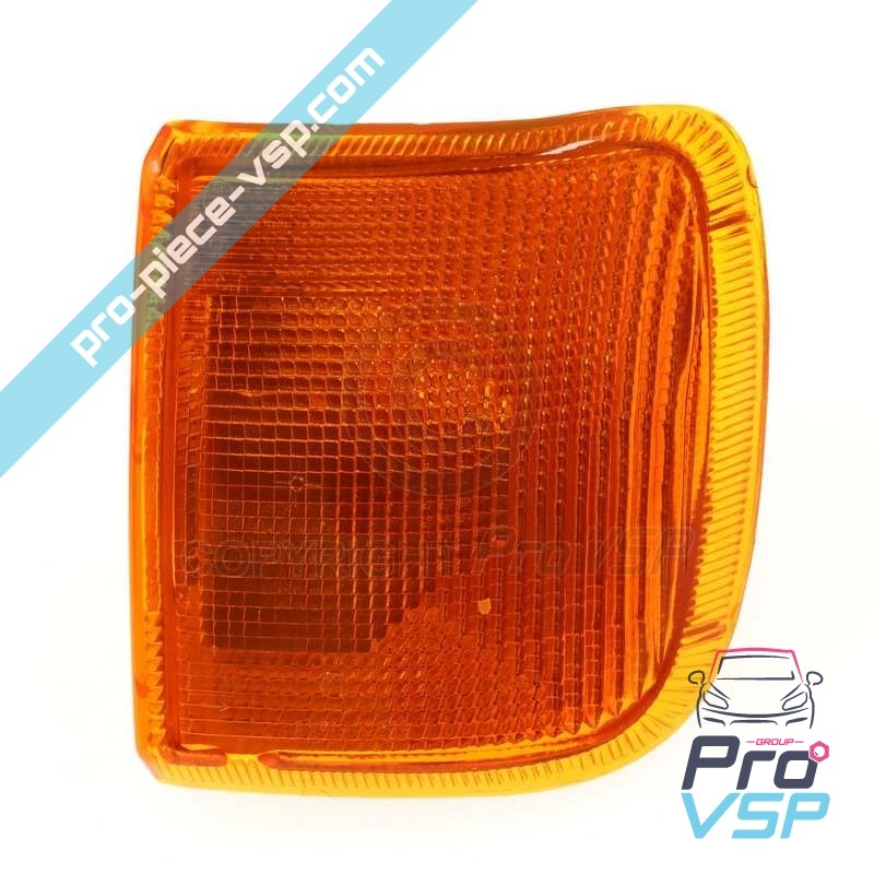 Clignotant gauche pour Ligier Optima et Prima