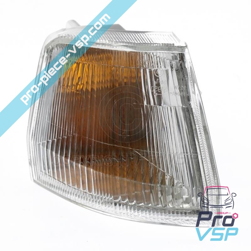 Clignotant droit pour jdm orane