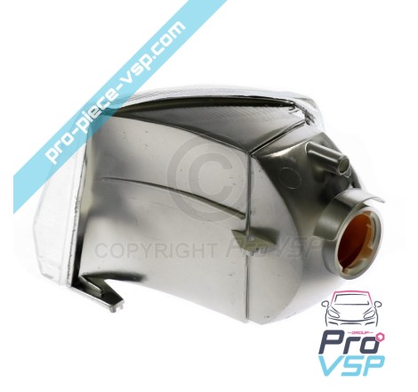 Clignotant droit pour jdm orane
