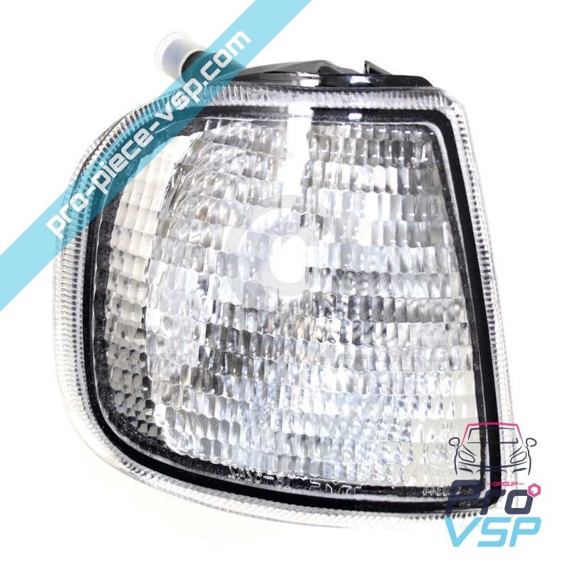 Clignotant droit pour jdm titane