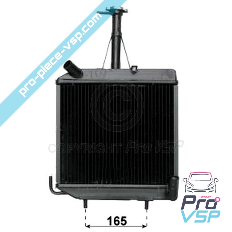 Radiatore