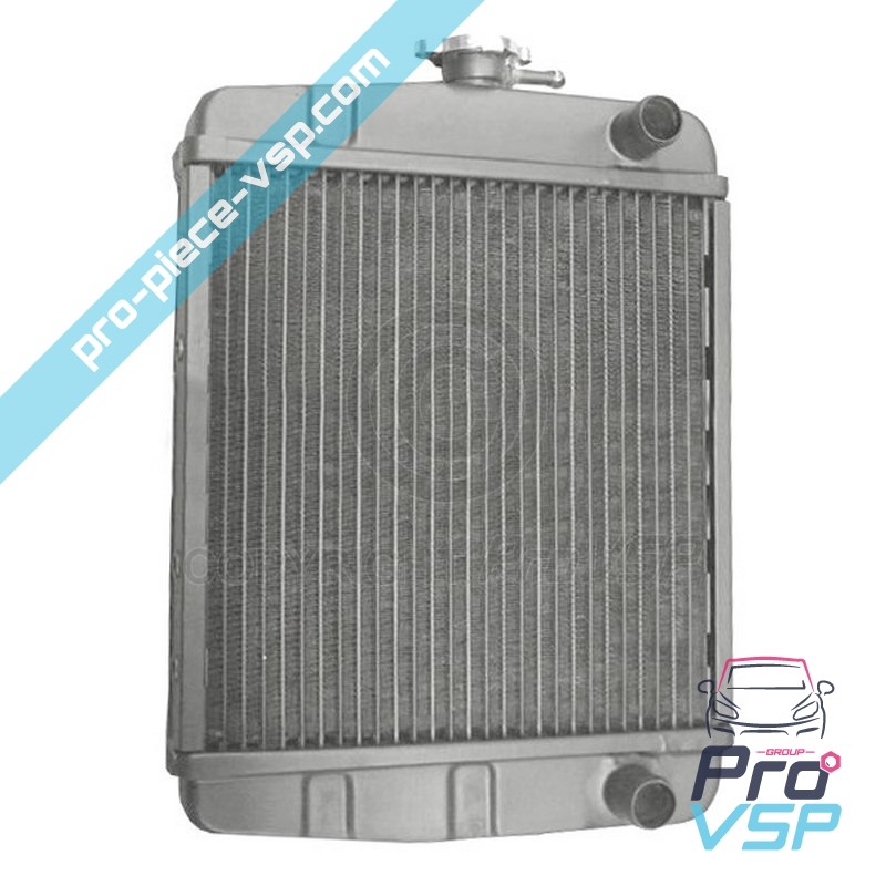 Radiator