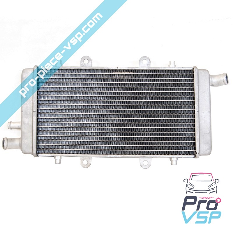 Radiator