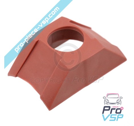 Porte masse variateur moteur