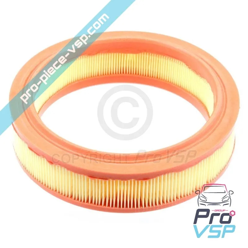 Filtre a air adaptable pour Bellier , Jdm , moteur Yanmar