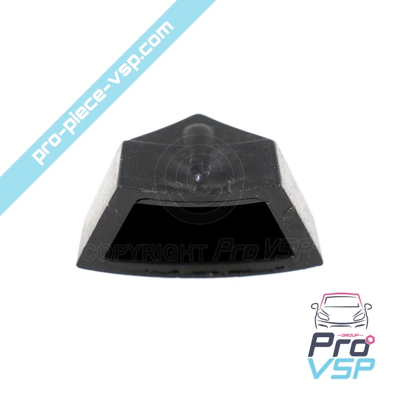 Patin de variateur