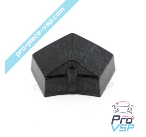 Patin de variateur boîte