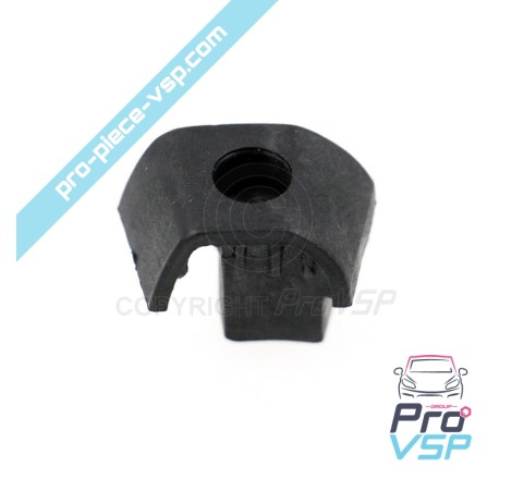 Patin de variateur boîte