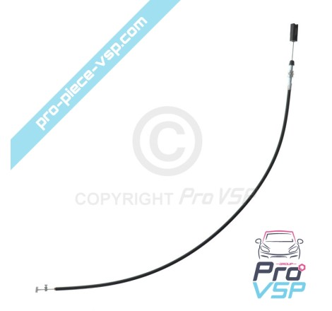 Câble inverseur adaptable pour aixam 400 500 400sl 500sl 400.4 500.4 500.5 mac
