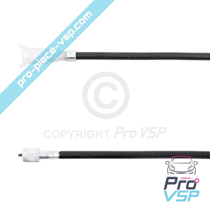 Meter cable