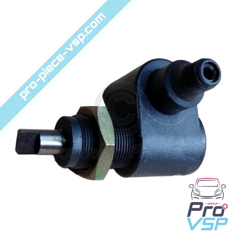 Renvoi de compteur pour ligier 162 ambra et jdm orane