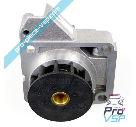 Vattenpump