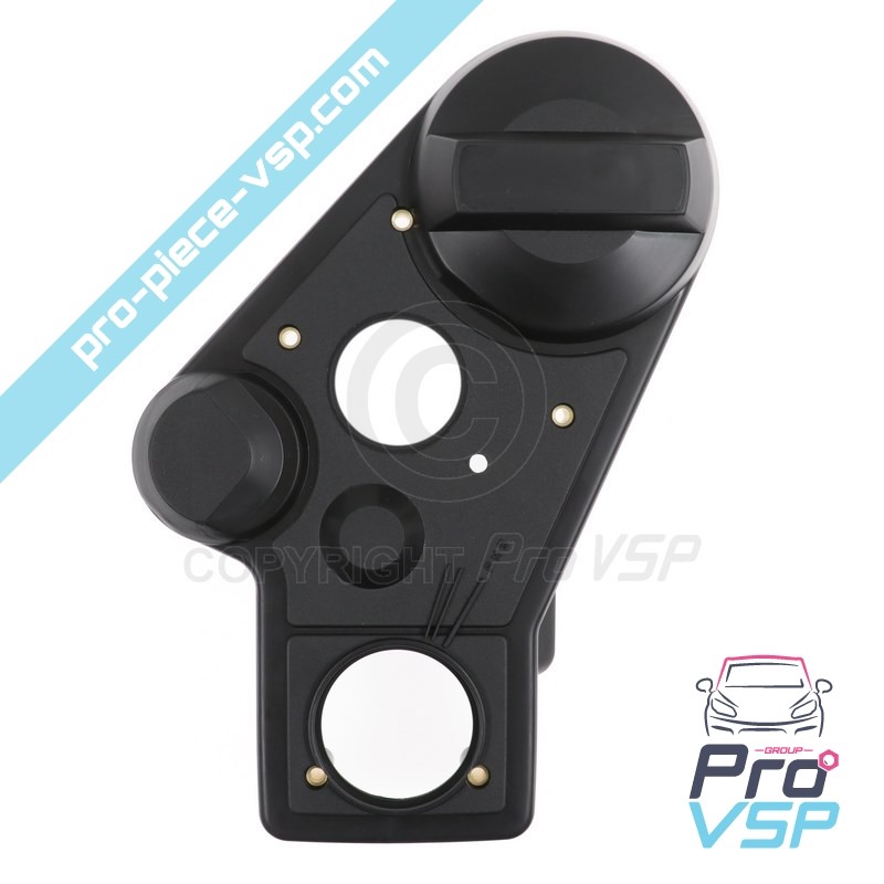 Carter de protection de distribution moteur Lombardini Focs