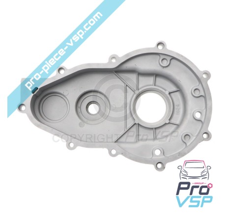 Demi carter de boîte pour ligier 162 ambra et nova