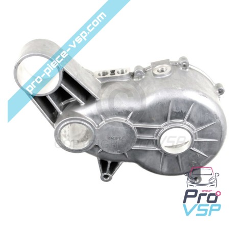 Demi carter de boîte pour ligier xtoo r s rs ixo microcar cargo
