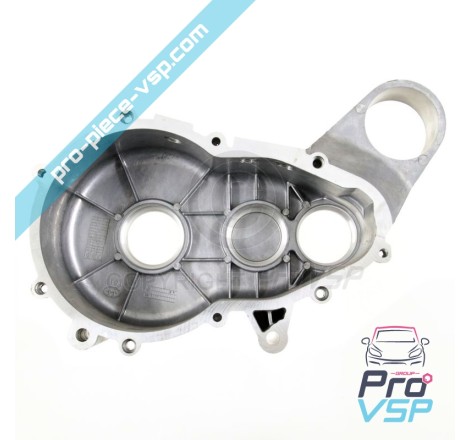 Demi carter de boîte pour ligier xtoo r s rs ixo microcar cargo