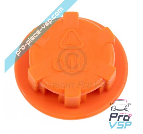 Bouchon de remplissage d'huile pour moteur lombardini monocylindre 6ld325