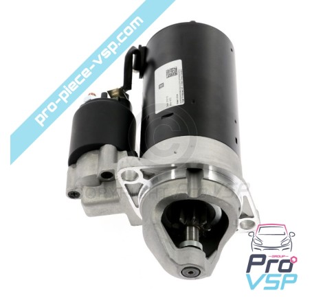 Démarreur pour moteur lombardini 6ld325