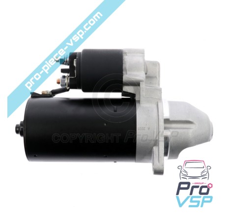 Démarreur pour moteur lombardini 6ld325