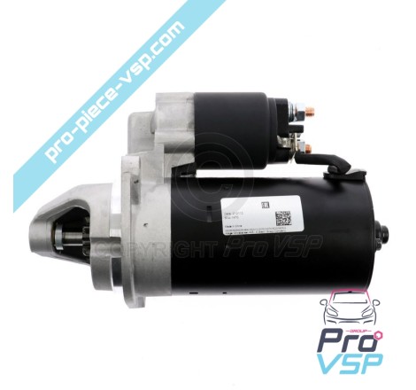 Démarreur pour moteur lombardini 6ld325