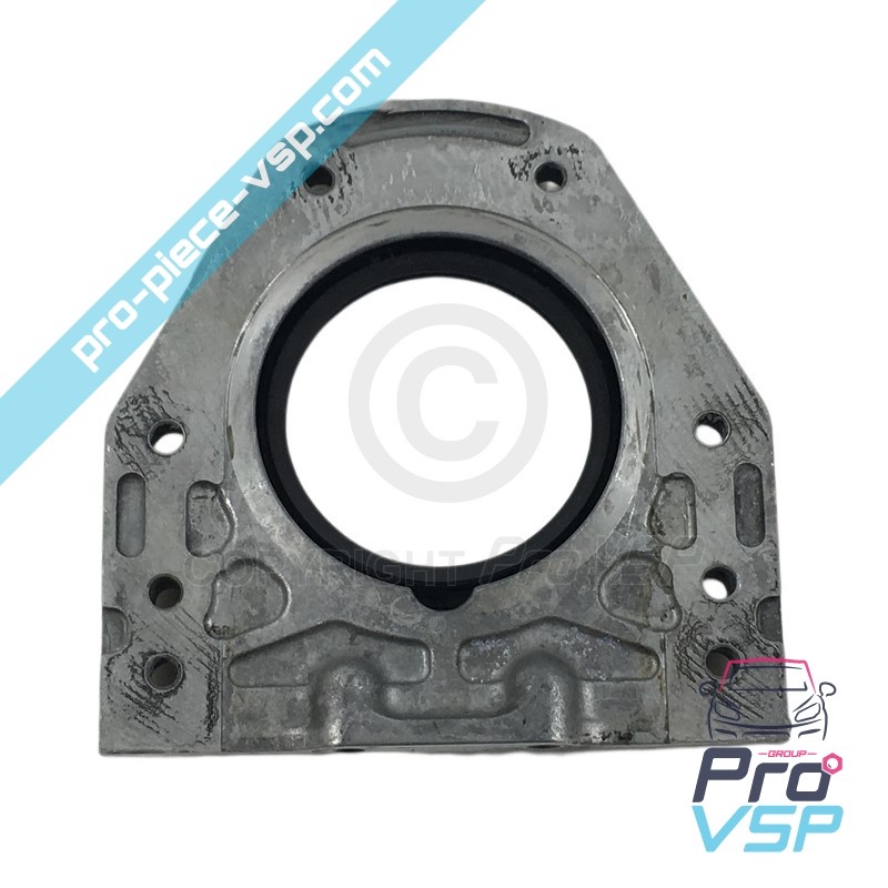 Flange de vedação