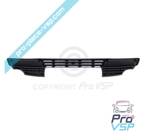 Original grille