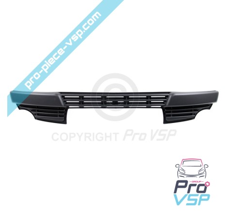 Calandre origine pour Aixam City Roadline Crossline Scouty