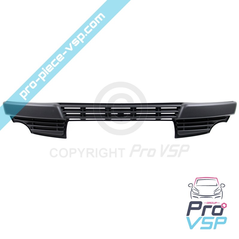 Original grille