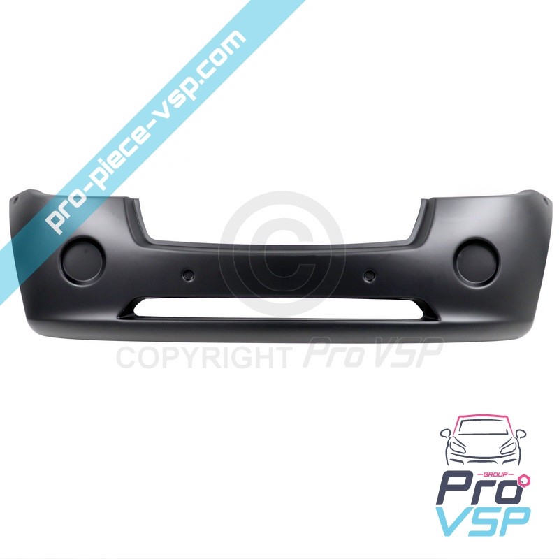 Pare choc avant adaptable en plastique ABS pour Chatenet Barooder Speedino