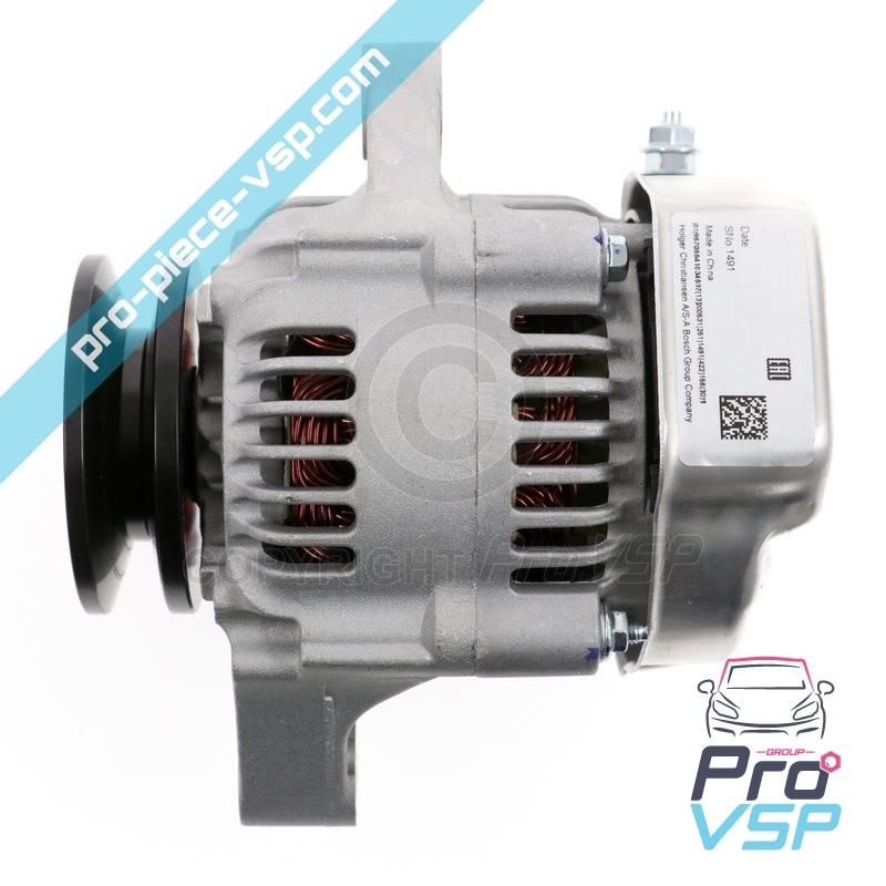 Alternatore