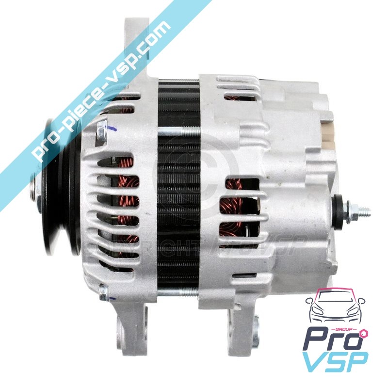 Alternatore