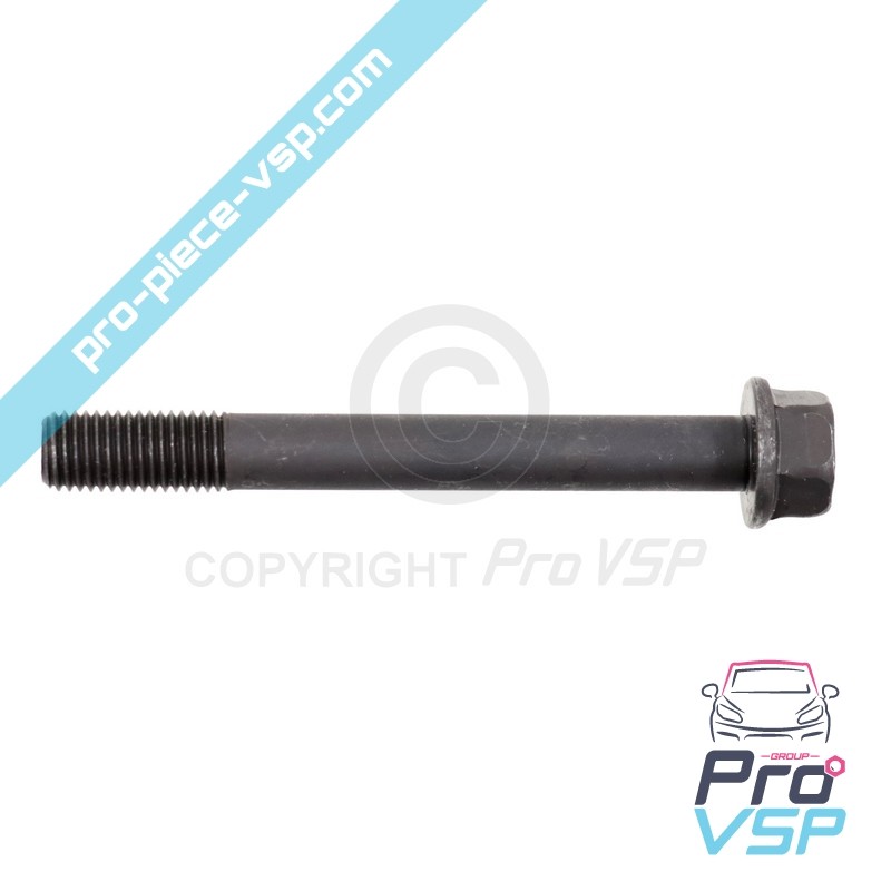 Cylinder head screw