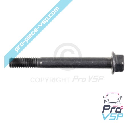 Cylinder head screw