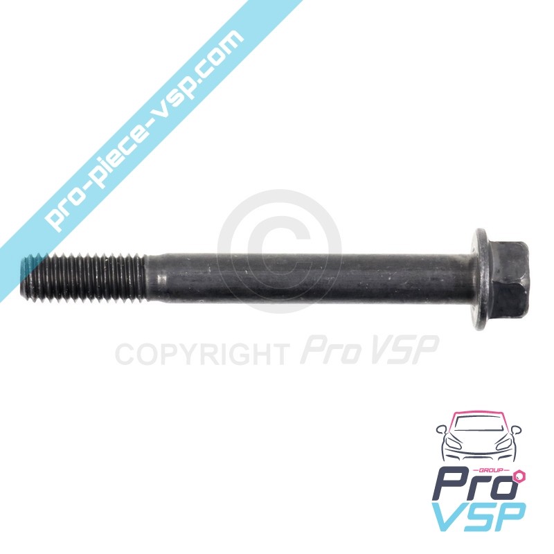 Cylinder head screw