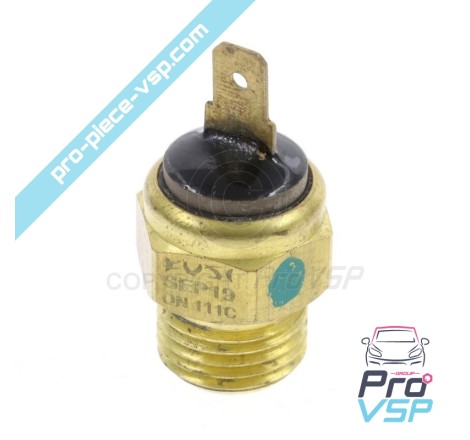 Sonde de température mitsubishi