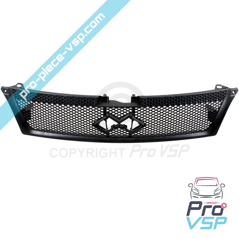 Calandre origine pour ligier xtoo 1 2 max