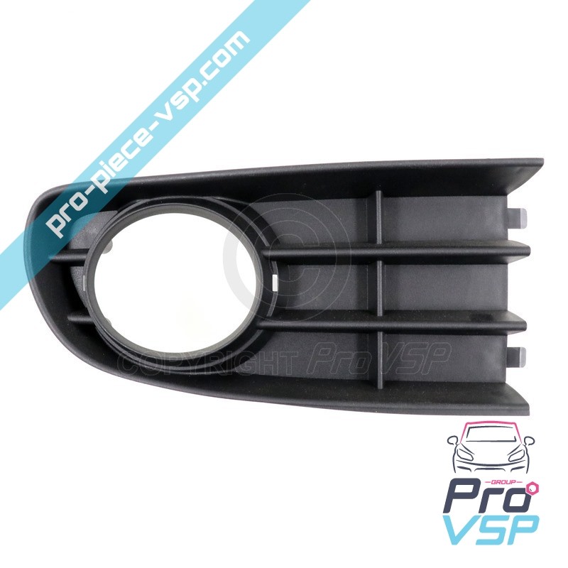 Entourage d'antibrouillard droit pour Ligier Xtoo 2 Xtoo Max