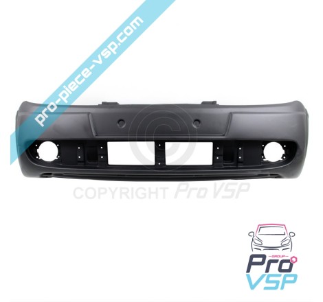 Pare choc avant adaptable en plastique ABS pour ligier xtoo max